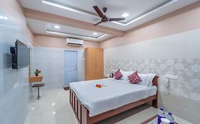 Sam Residency